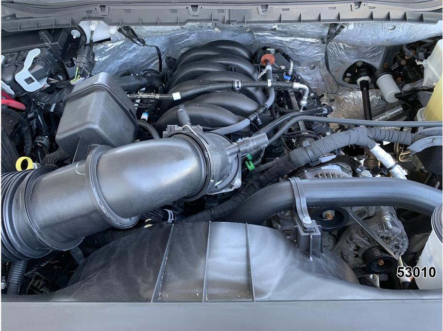 2023 Ford F350 DRW