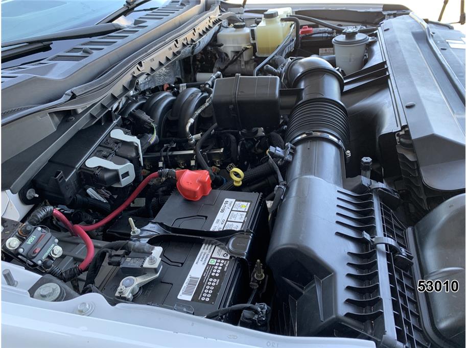 2023 Ford F350 DRW