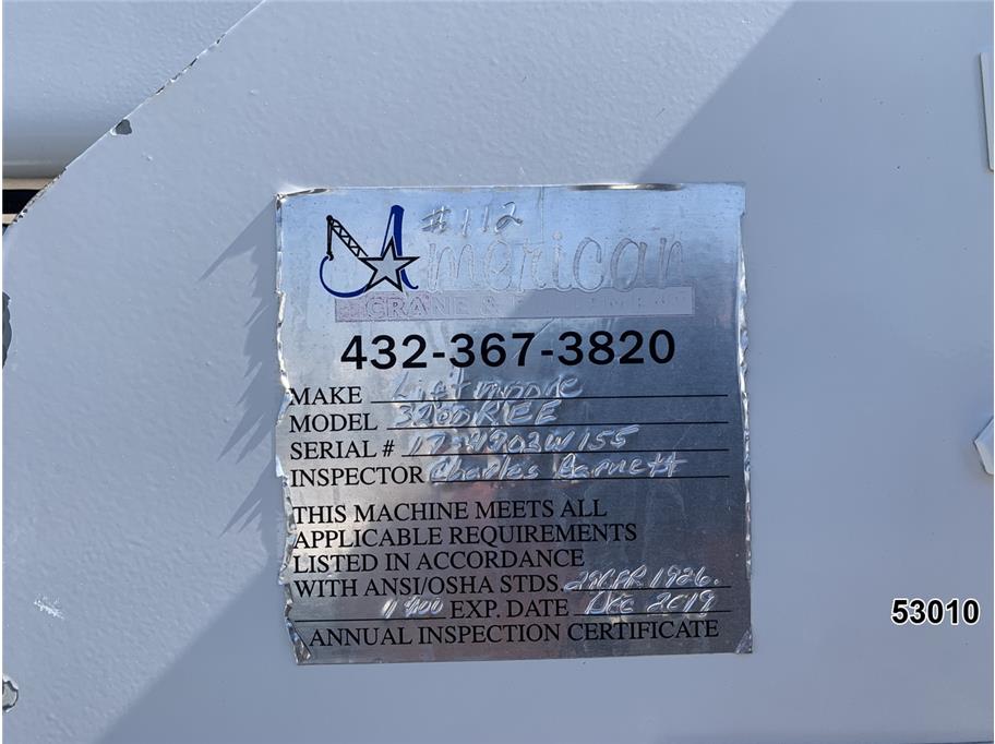 2023 Ford F350 DRW