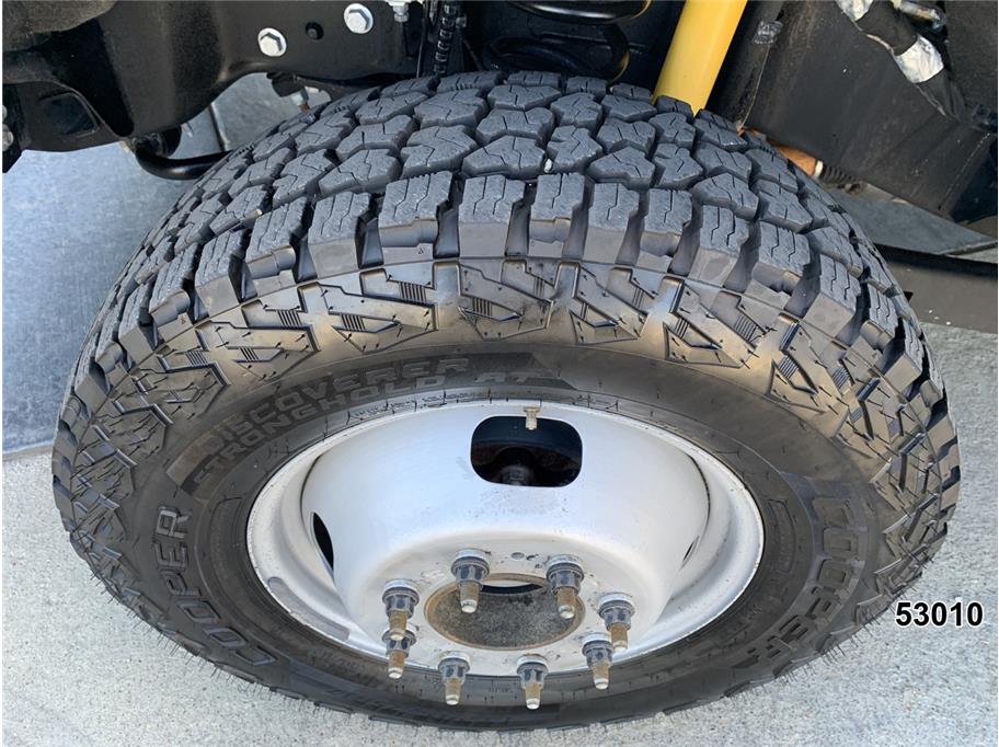 2023 Ford F350 DRW