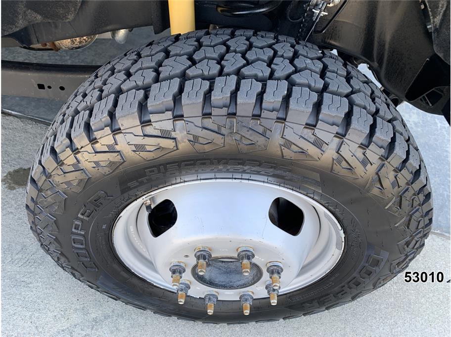 2023 Ford F350 DRW