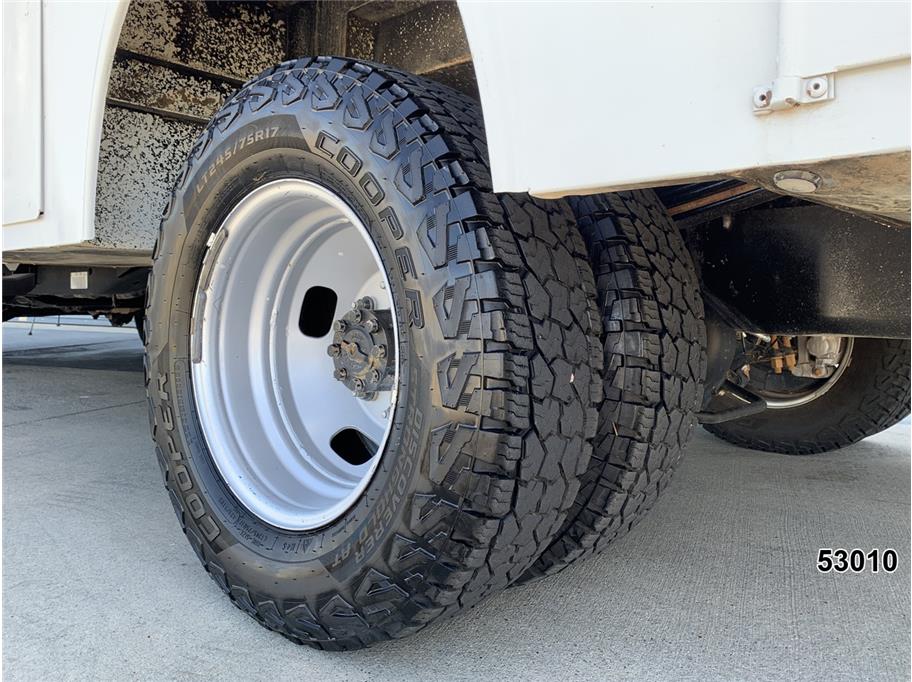 2023 Ford F350 DRW