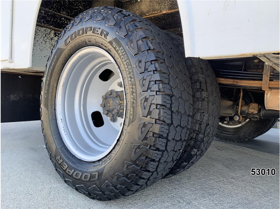 2023 Ford F350 DRW