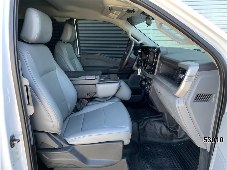 2023 Ford F350 DRW