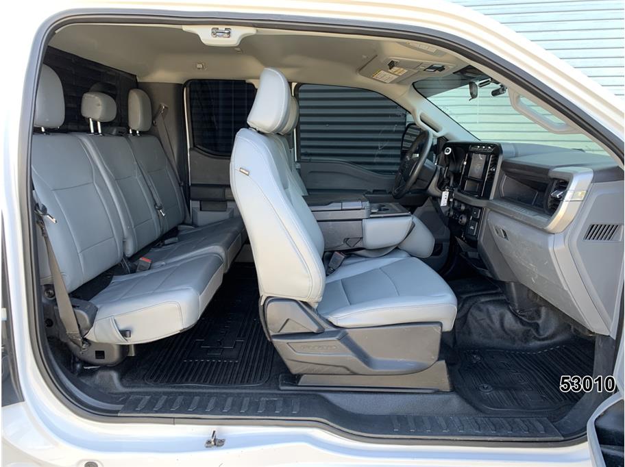 2023 Ford F350 DRW