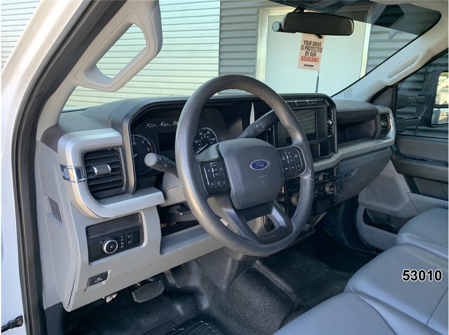 2023 Ford F350 DRW