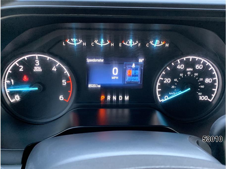 2023 Ford F350 DRW