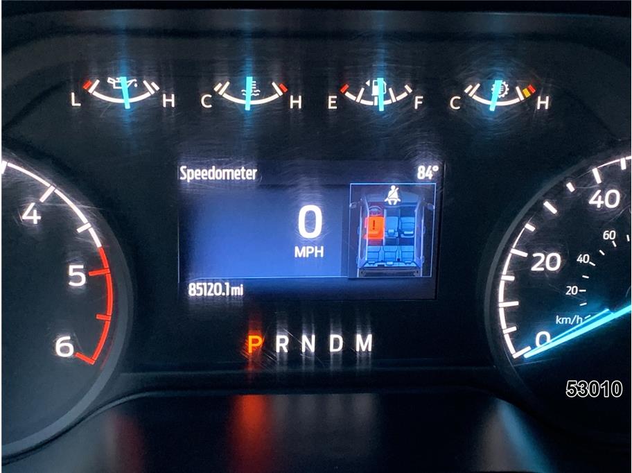 2023 Ford F350 DRW