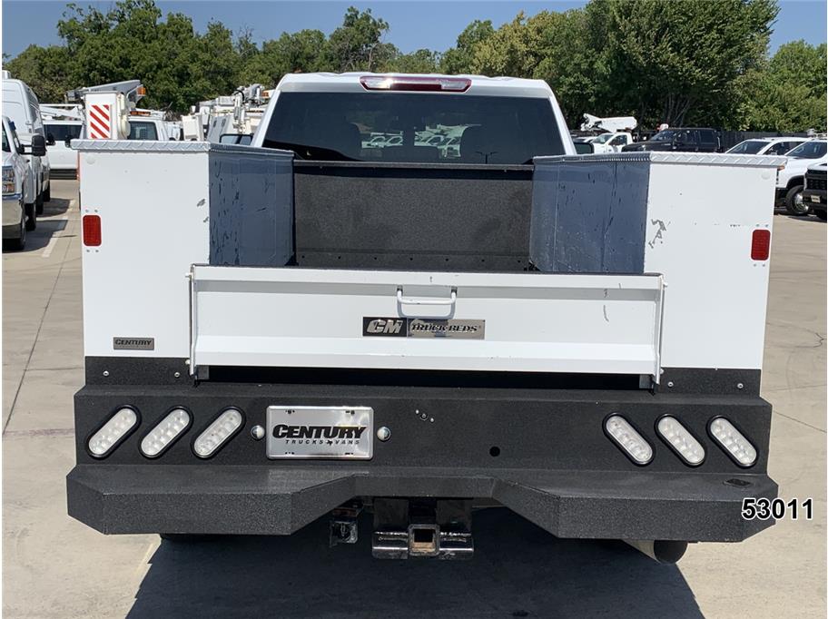 2024 Chevrolet 2500 Silverado