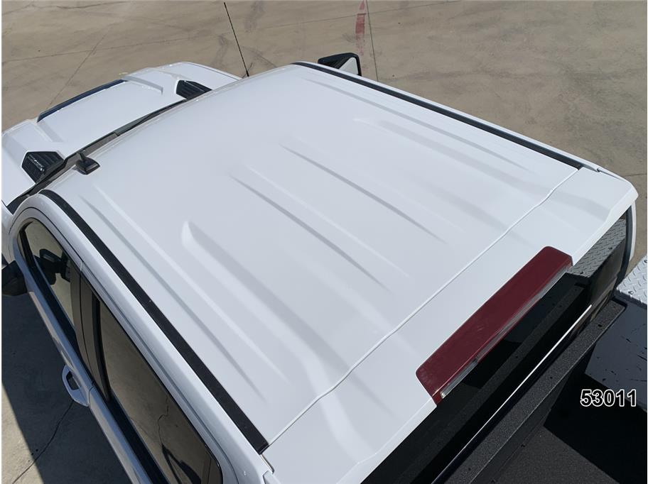 2024 Chevrolet 2500 Silverado