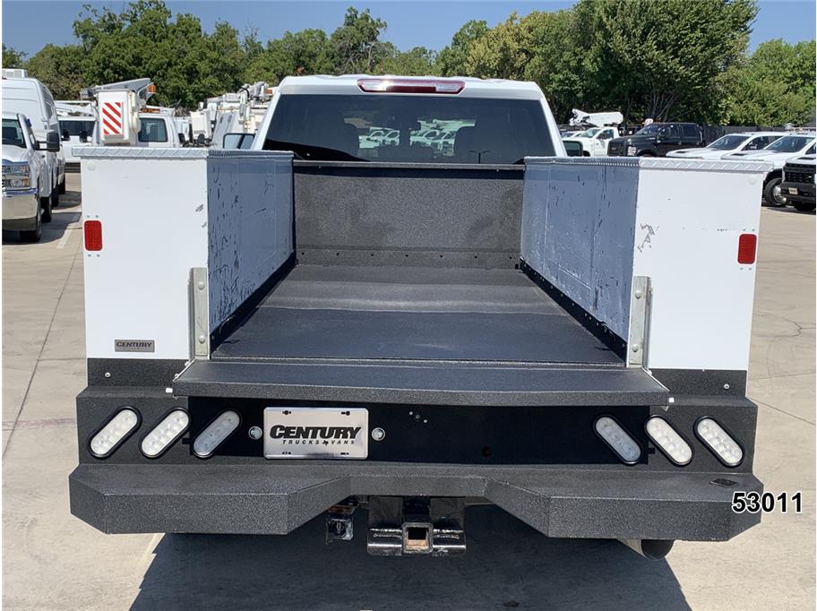 2024 Chevrolet 2500 Silverado