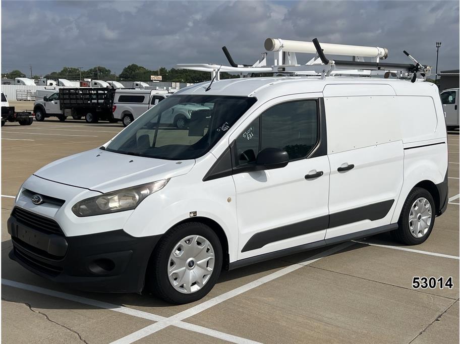 2016 Ford Transit Connect