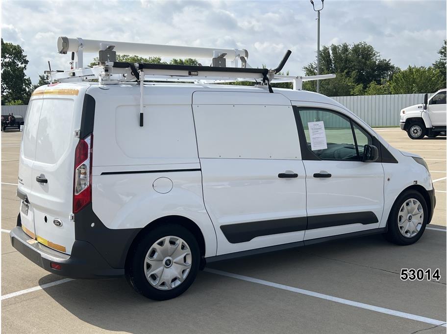 2016 Ford Transit Connect