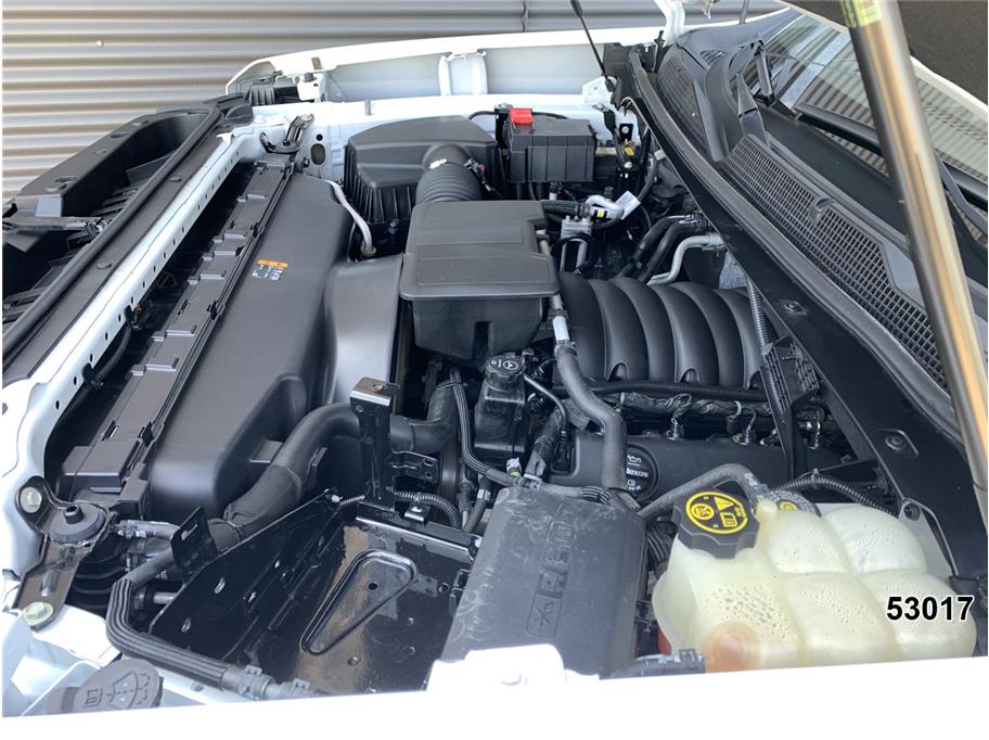 2022 Chevrolet 3500 Silverado DRW