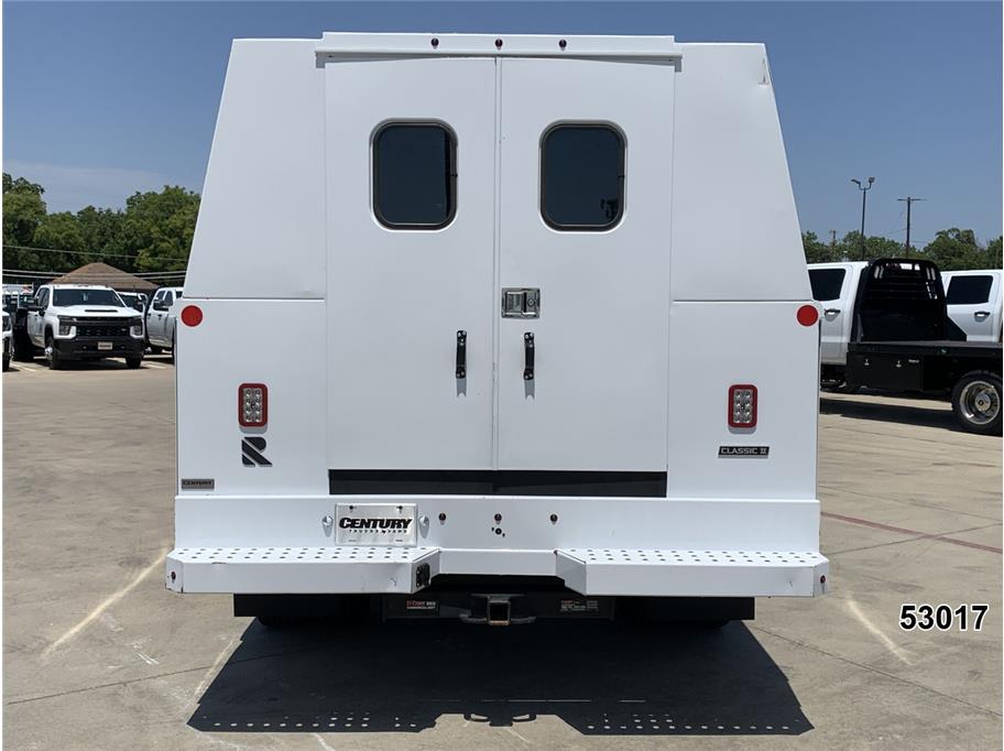 2022 Chevrolet 3500 Silverado DRW