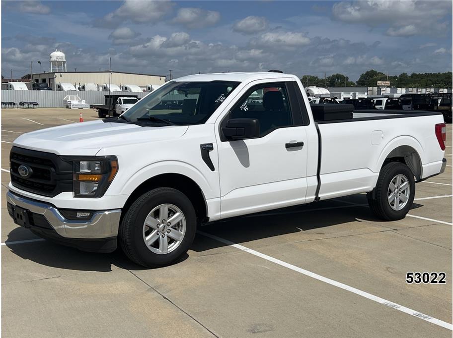 2023 Ford F150