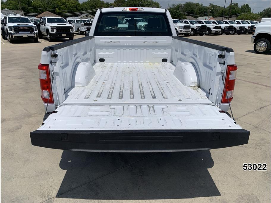 2023 Ford F150
