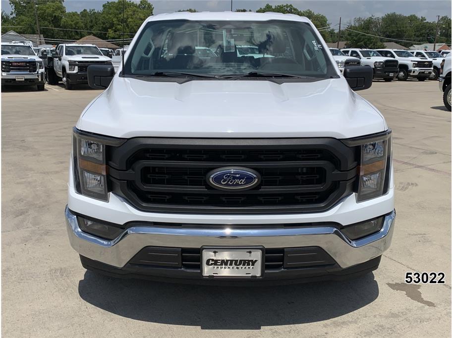 2023 Ford F150