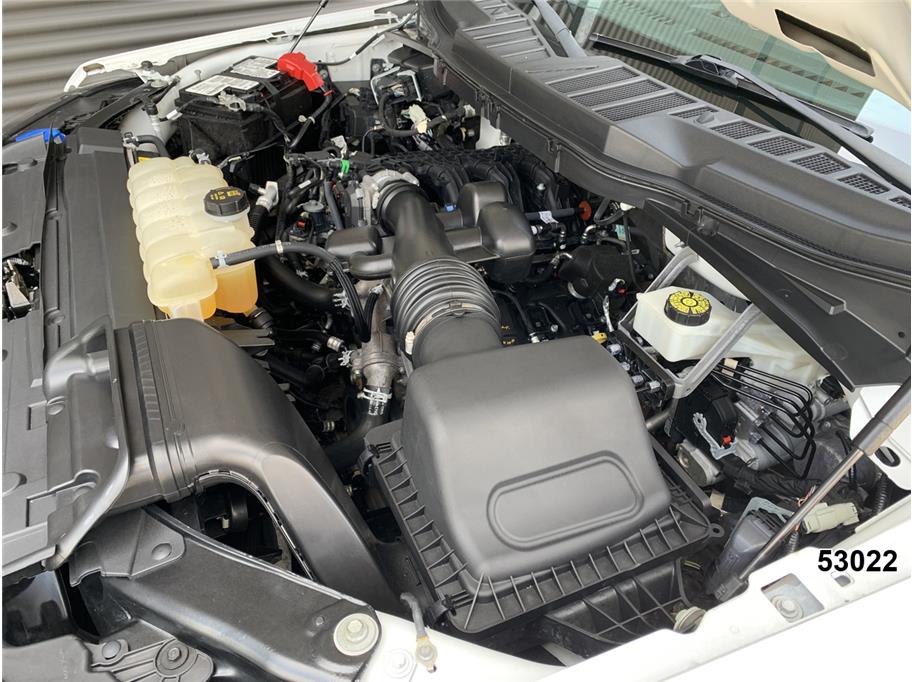 2023 Ford F150