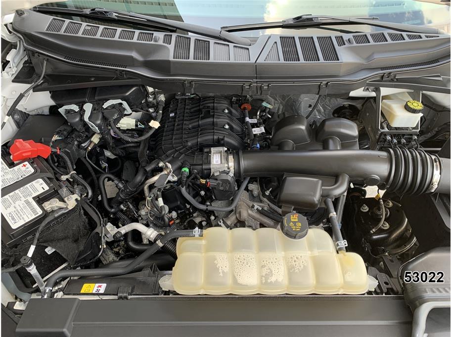 2023 Ford F150
