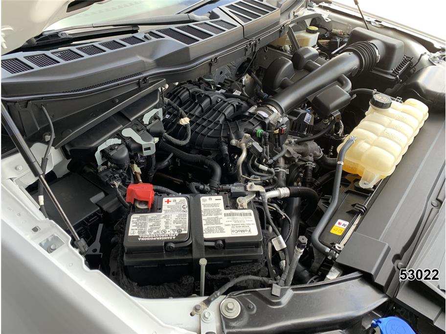 2023 Ford F150