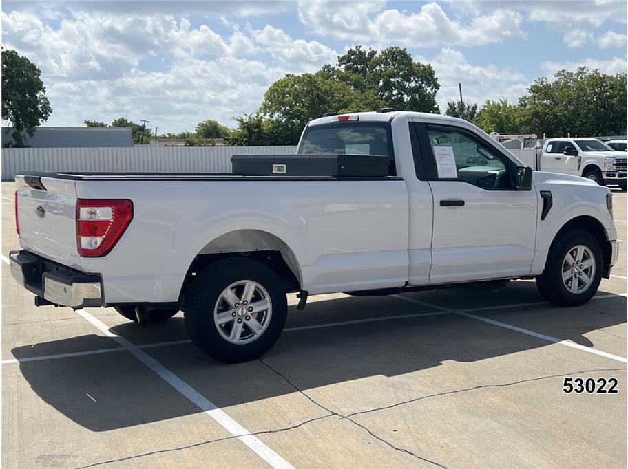 2023 Ford F150