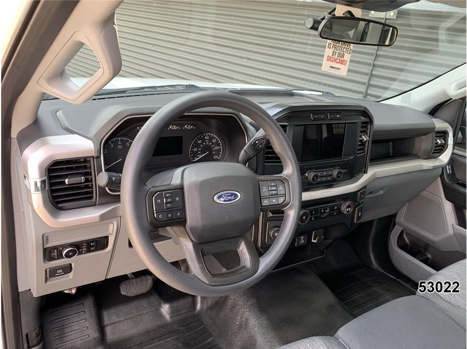 2023 Ford F150