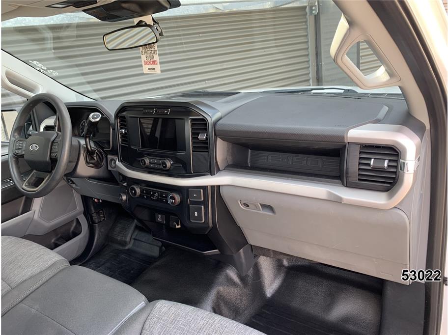 2023 Ford F150