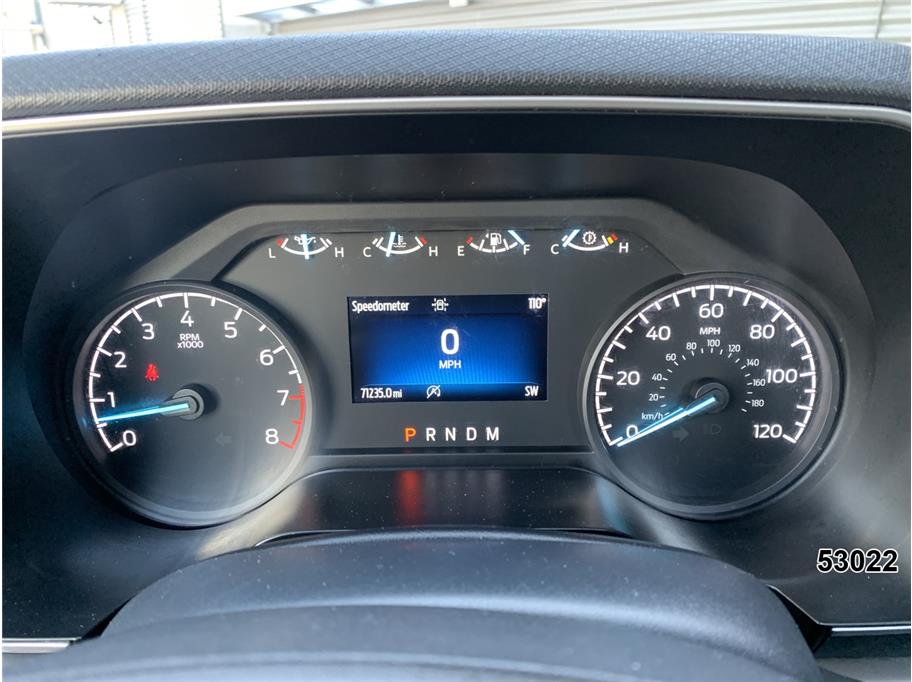 2023 Ford F150