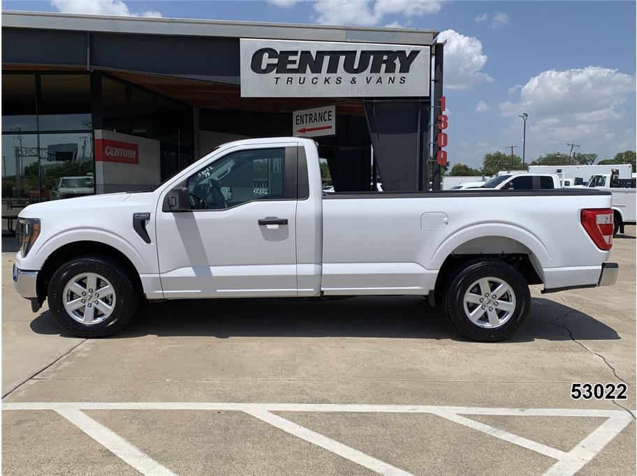 2023 Ford F150