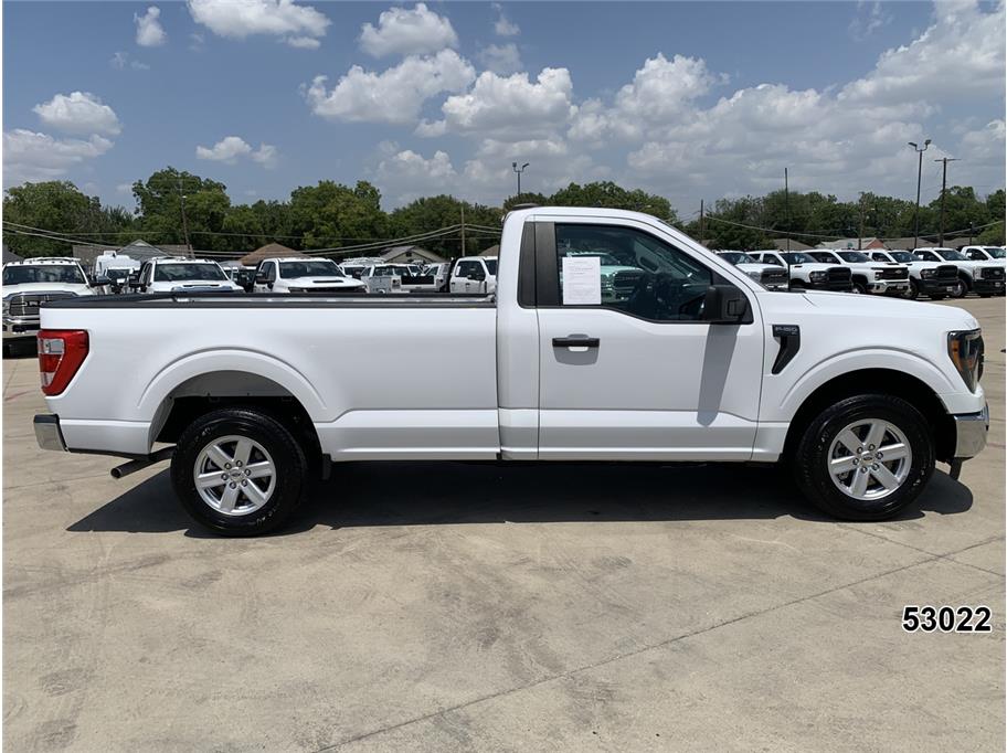 2023 Ford F150