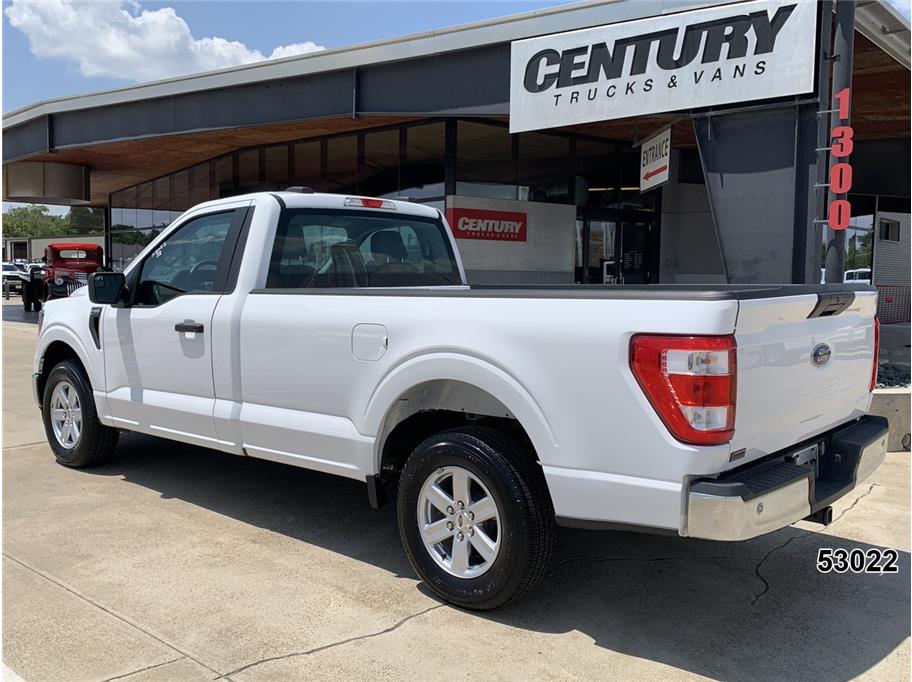 2023 Ford F150