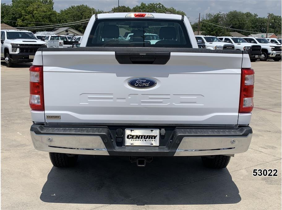 2023 Ford F150