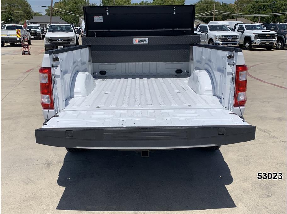 2023 Ford F150
