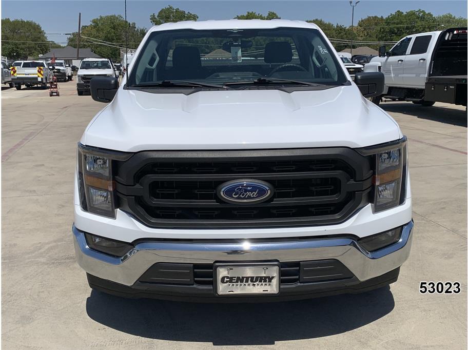 2023 Ford F150