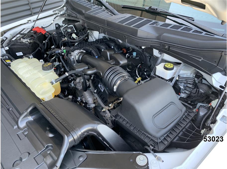 2023 Ford F150