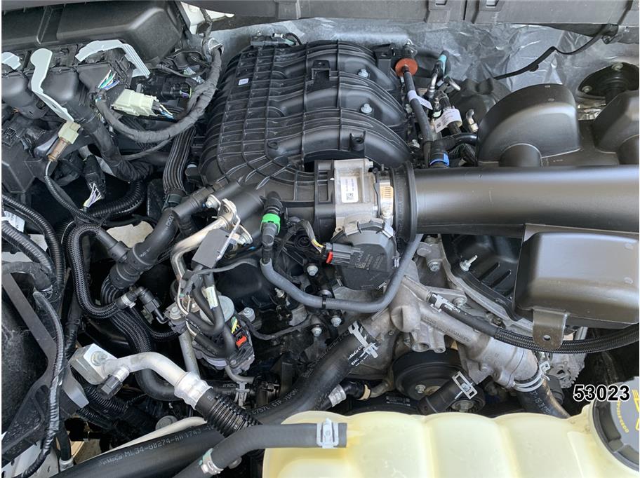 2023 Ford F150