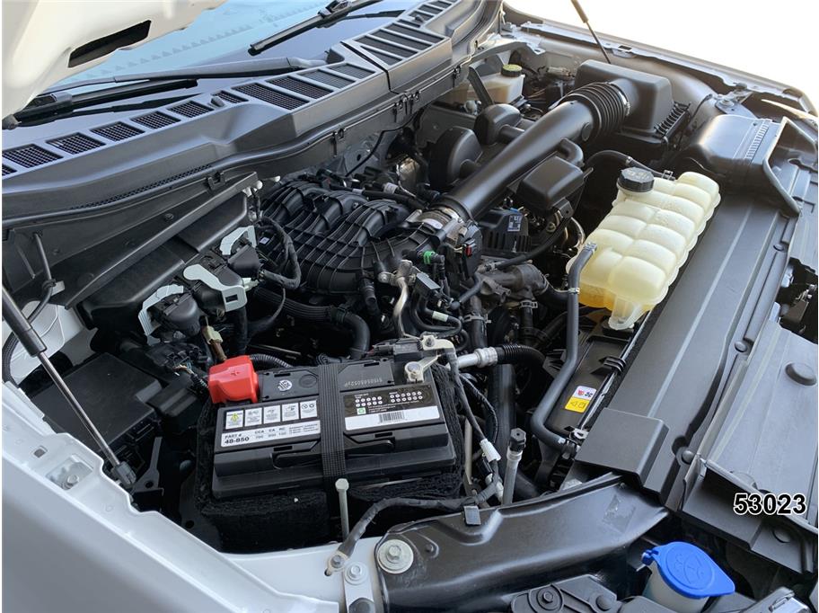 2023 Ford F150