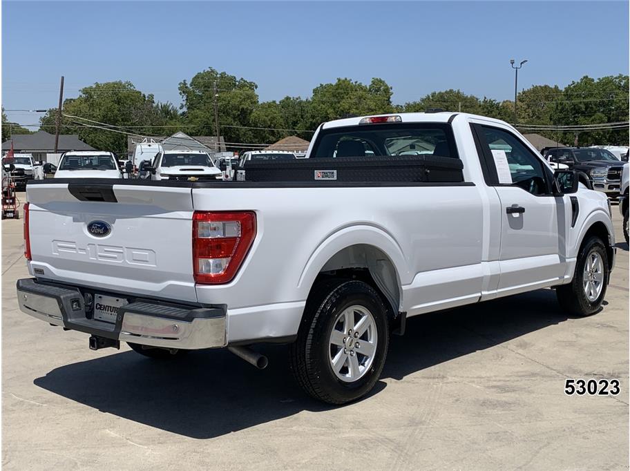 2023 Ford F150