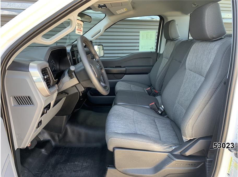 2023 Ford F150