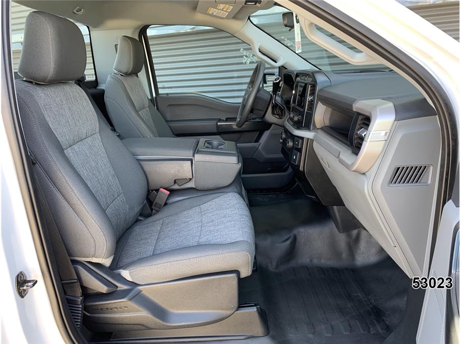 2023 Ford F150