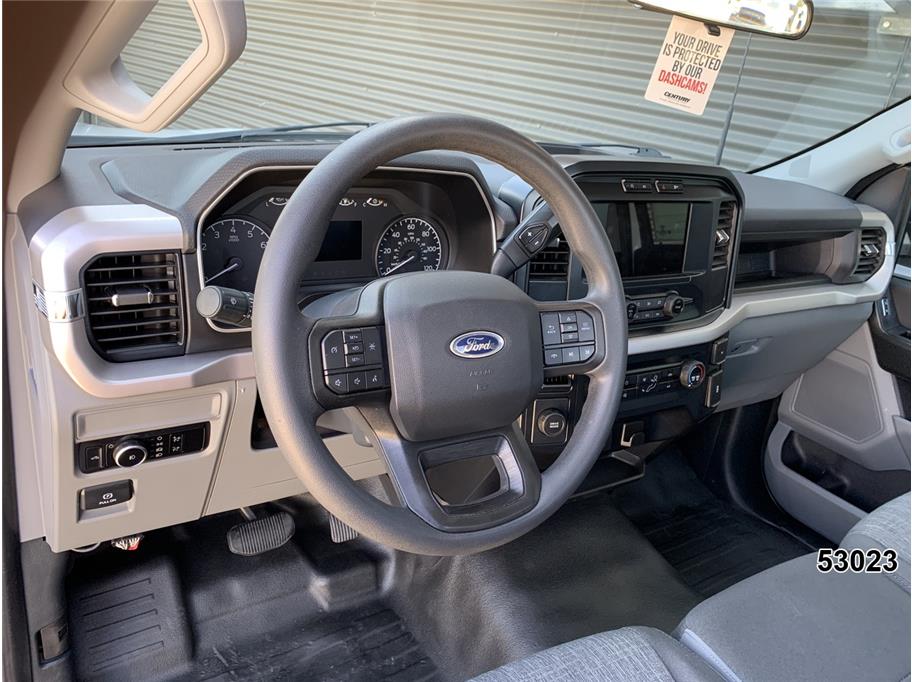 2023 Ford F150