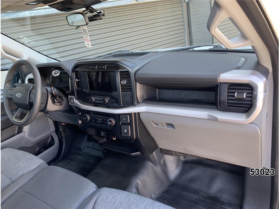 2023 Ford F150