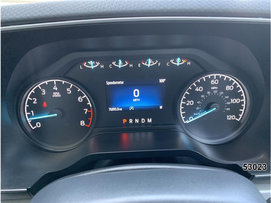 2023 Ford F150