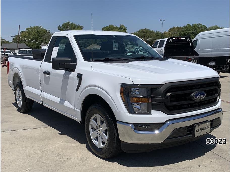 2023 Ford F150