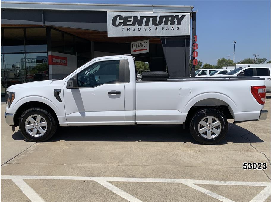 2023 Ford F150