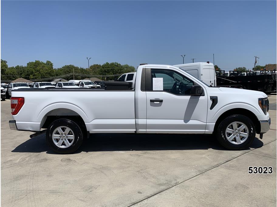 2023 Ford F150