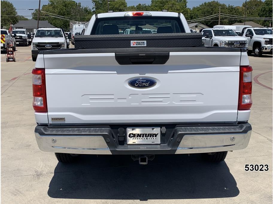 2023 Ford F150