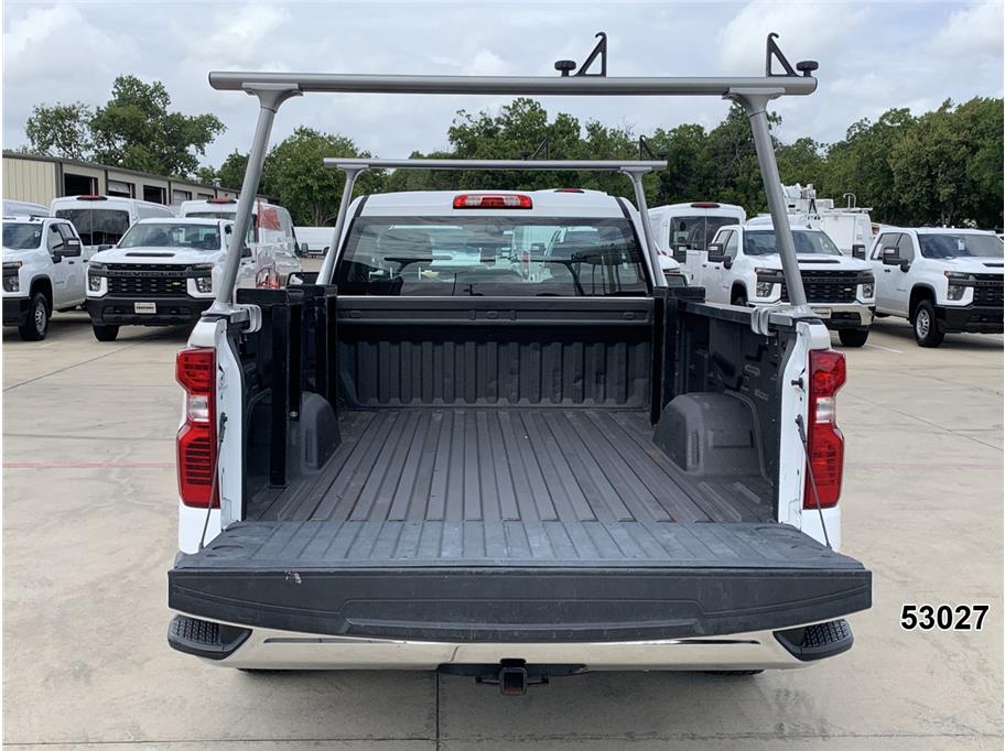 2023 Chevrolet 1500 Silverado