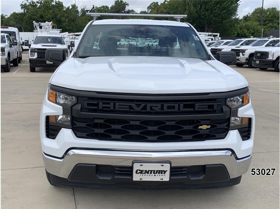 2023 Chevrolet 1500 Silverado
